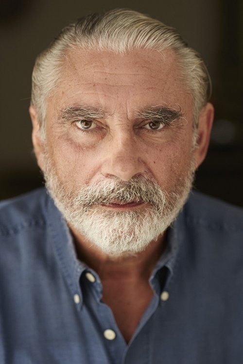 Franz Xaver Zach as Josef