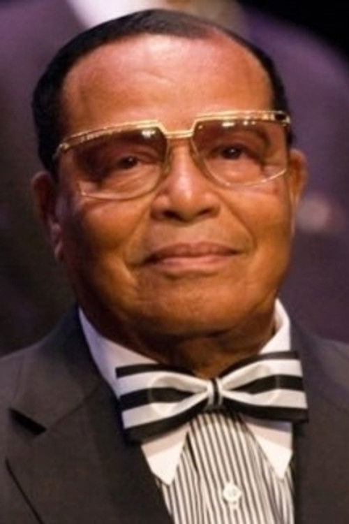 Louis Farrakhan as Self