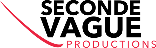 Seconde Vague Productions logo