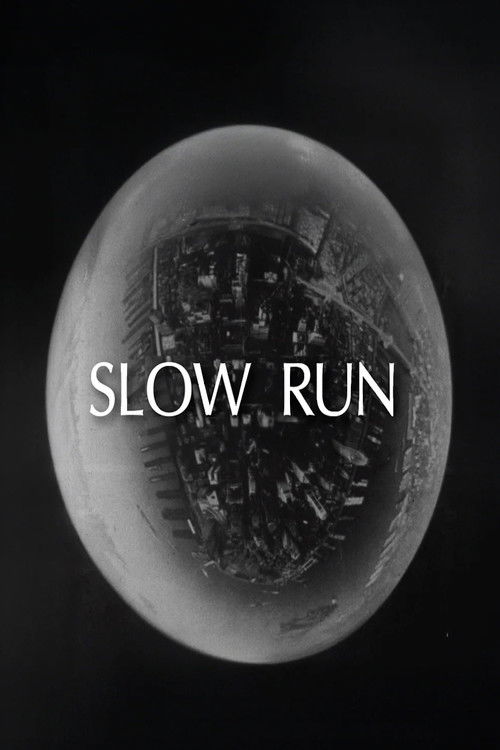 Slow Run