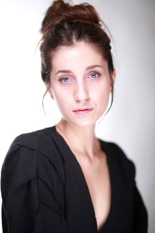 Martina Querini as Nurse