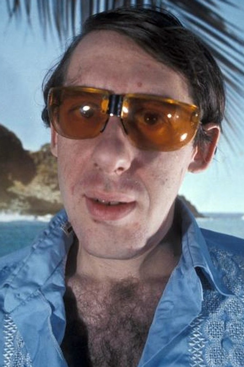 Alain Pacadis as La Balance