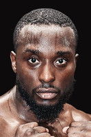 DeShon Webster as Self