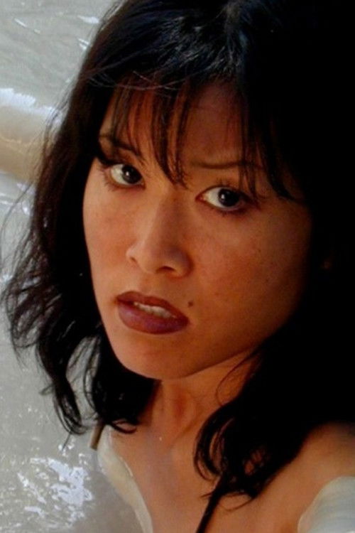 Lucy Lee as (archive footage)