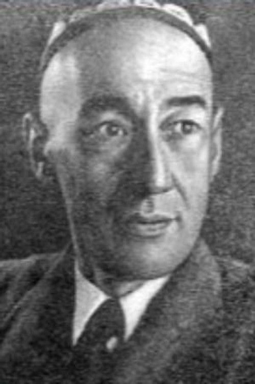 Obid Dzhalilov as 