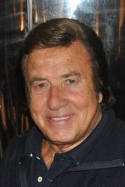 Mario Da Vinci as Mario Esposito