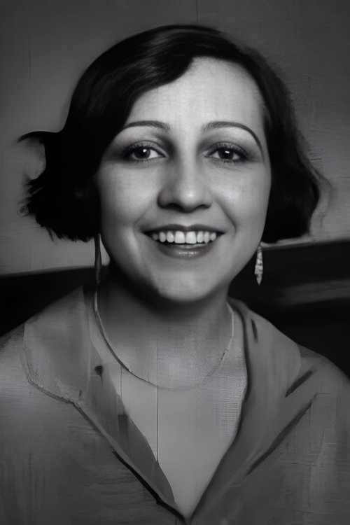 Matilde Palou as Madre de Juan Carlos