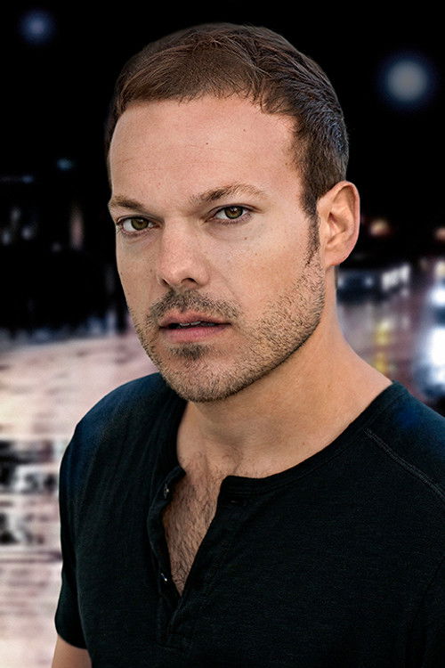 Daniel Fanaberia as Doug