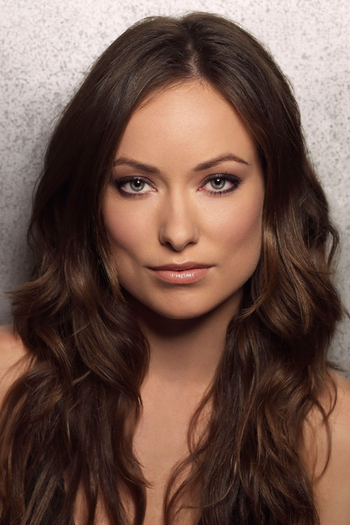Olivia Wilde as Alay