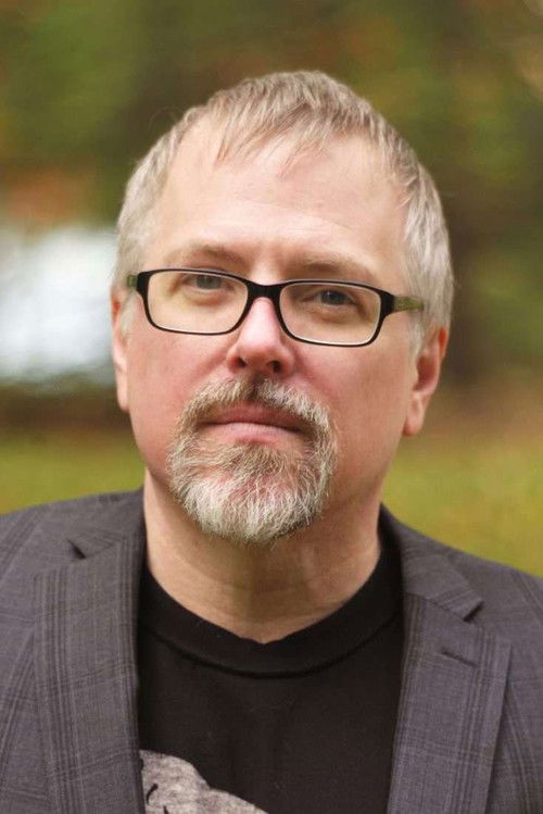 Jeff VanderMeer as Self