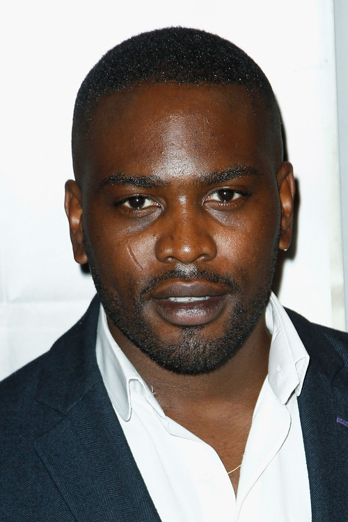 Tony Harrisson as Alexandre