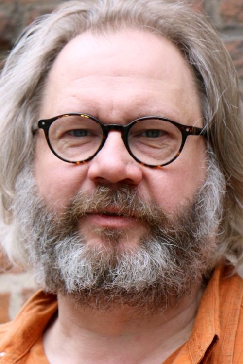 Éric De Staercke as Vandersteen