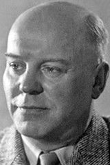 Konstantin Kalinis as 