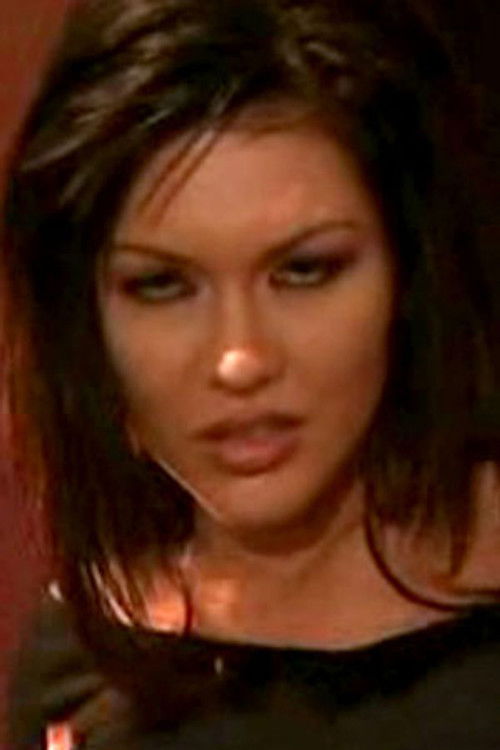 Alexandra Yull as Stripper