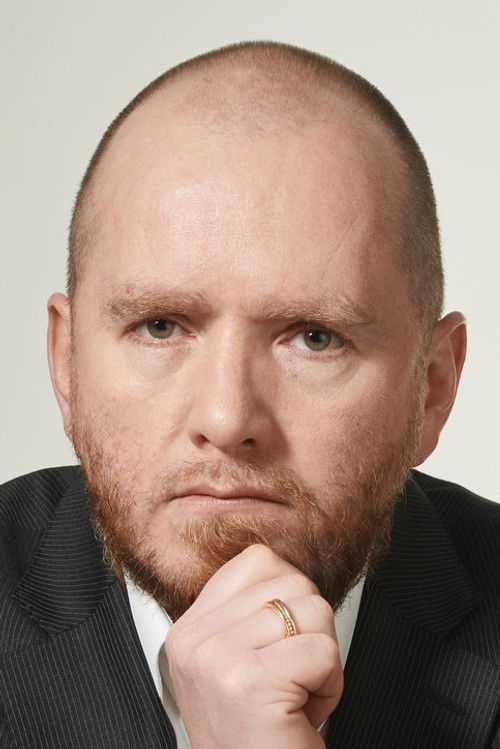 Alexey A. Petrukhin as Khoma