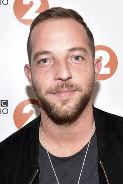 James Morrison as Self