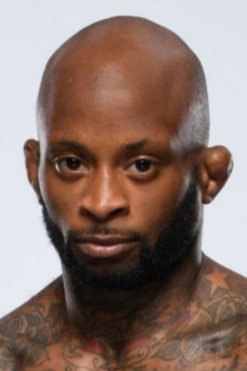 Malcolm Gordon as Self