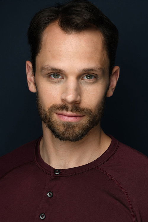 Chris Krause as Todd Wheeler