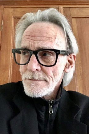 Steven Marcus as Jerry