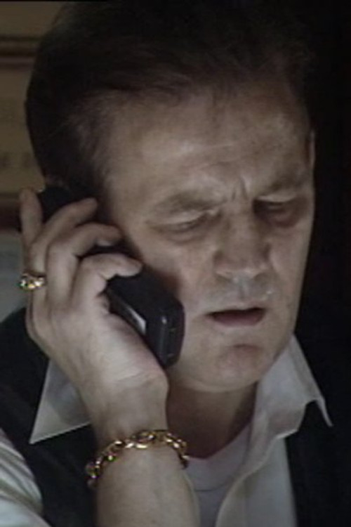 Ulrich Drechsler as Polledreng