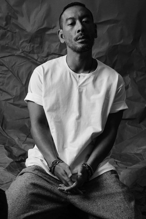 Juno Mak as Chan Kit