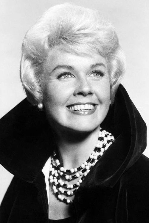 Doris Day as Kit Preston