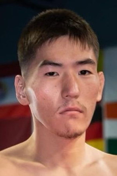 Yuma Horiuchi as Self