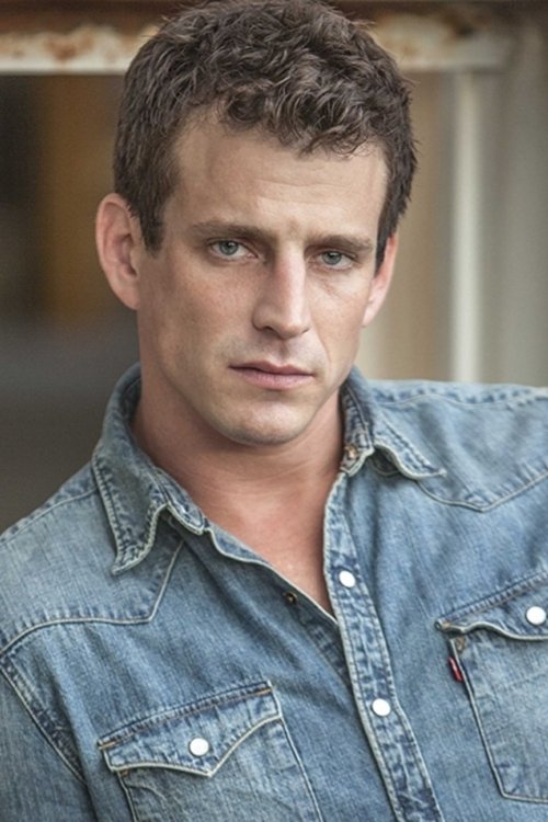 Caleb Michaelson as Paramedic