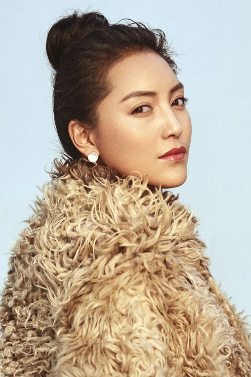 Sonam Wangmo as Bar Owner