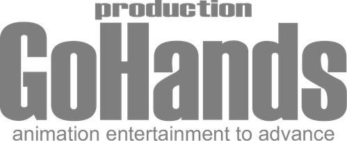 GoHands logo