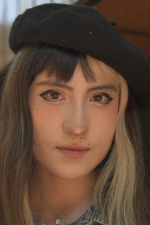 Maralá Lilly as Eva