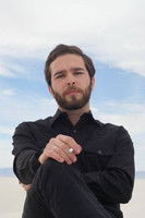 Gustavo Quezada as Man