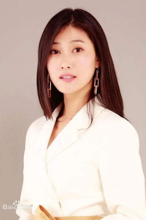 Wang Jing as Adoption Woman