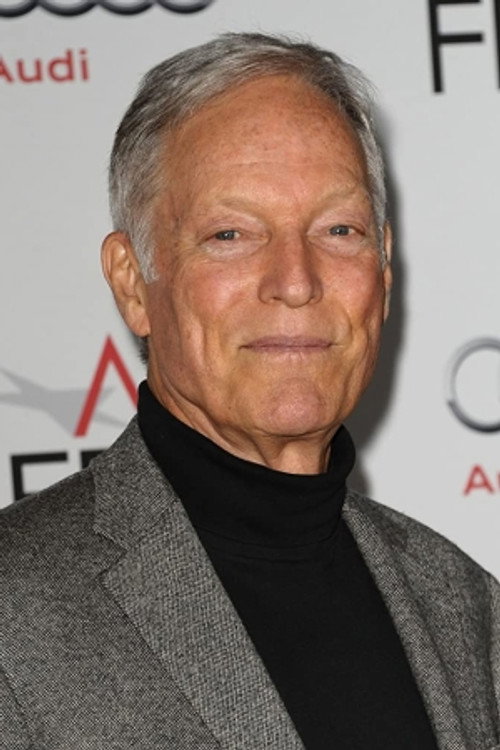 Richard Chamberlain as 