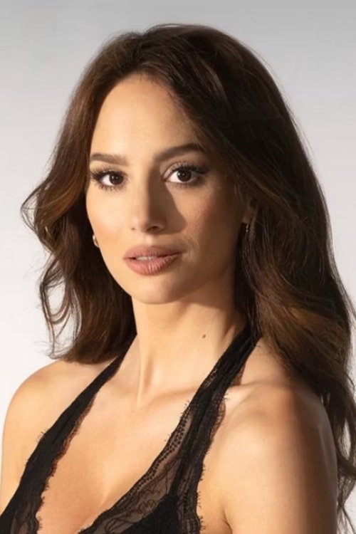 Magdalena Perlińska as Meggy