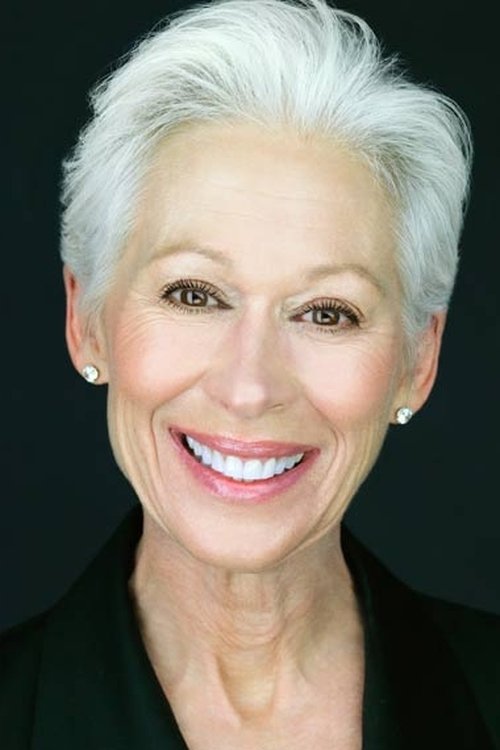 Catherine Chadwick as Actress