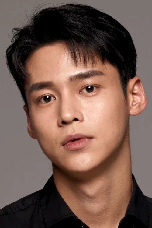 Hwang Jung-ha as Sang-gu