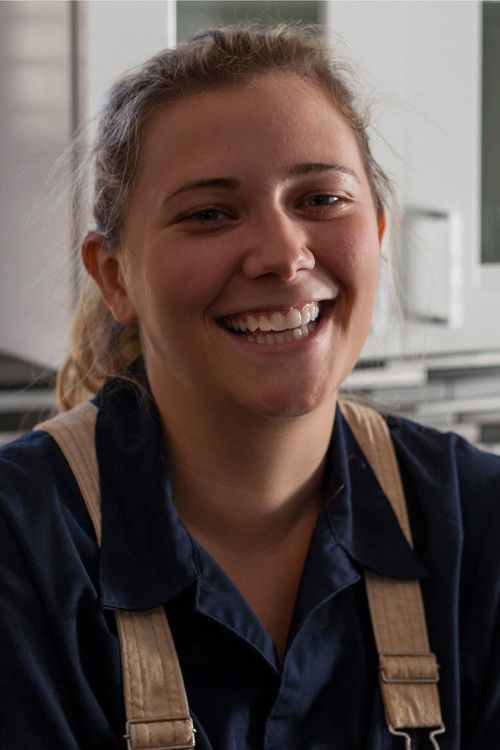 Daniella Mason profile photo