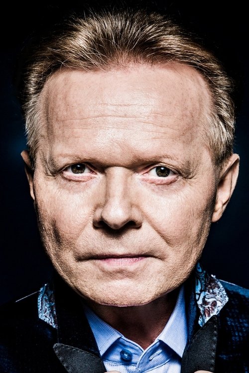 Michał Bajor as Marek (voice)