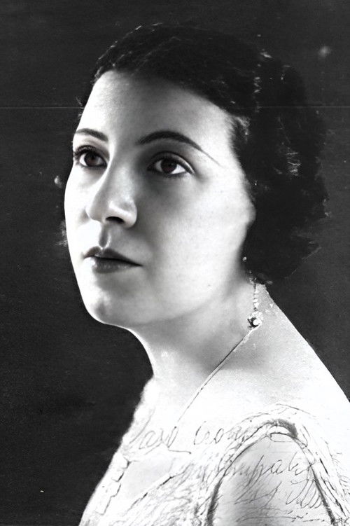 Eloísa Muro as 