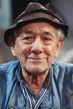 Ludwig Schmid-Wildy as Fischer