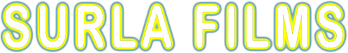 Surla Films logo