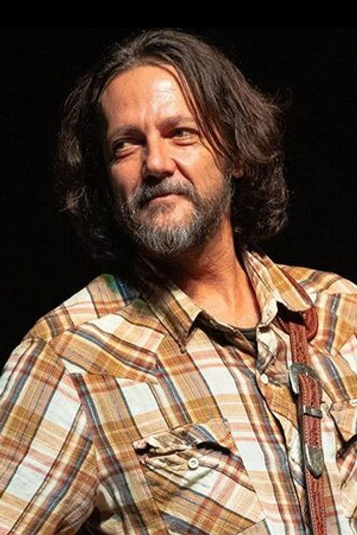 Marc Ford as Himself