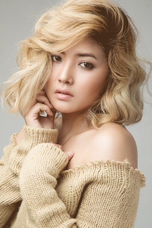 Mari Cole as Nat Pan Chi