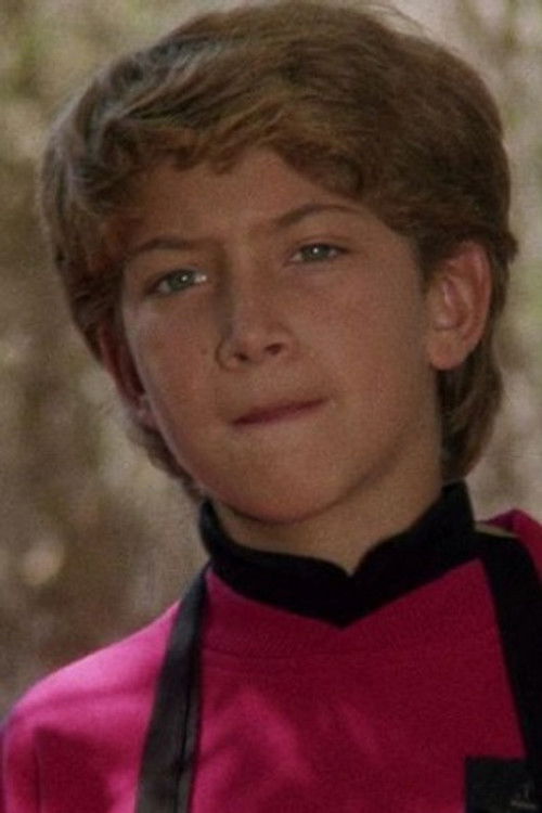 Matt Norero as Kevin Lund