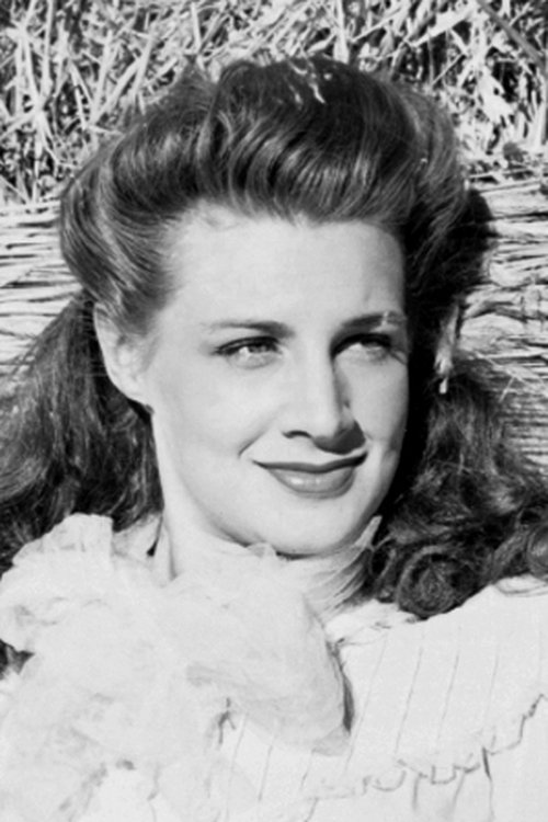 Marianne Gyllenhammar as Ms. Tillman