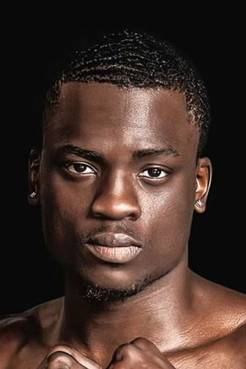 Jonas Sylvain as Self