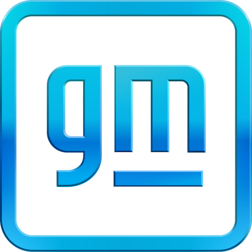 General Motors logo