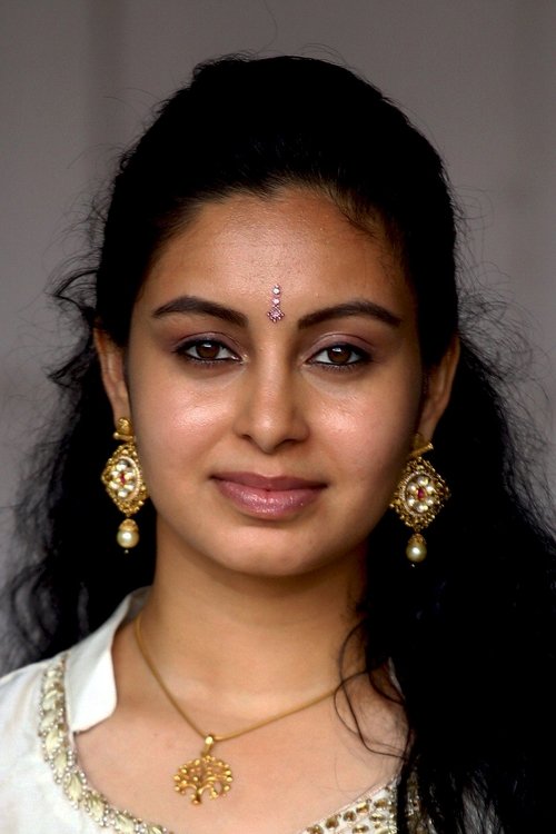 Abhinaya as Vedhavalli