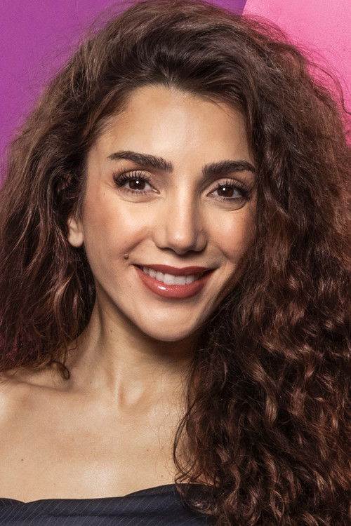 Gina Dirawi as Farah